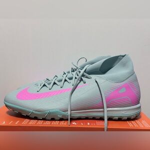 Nike Air Zoom Superfly 9 Academy TF Soccer Cleats Men's Size 11  Brand New
